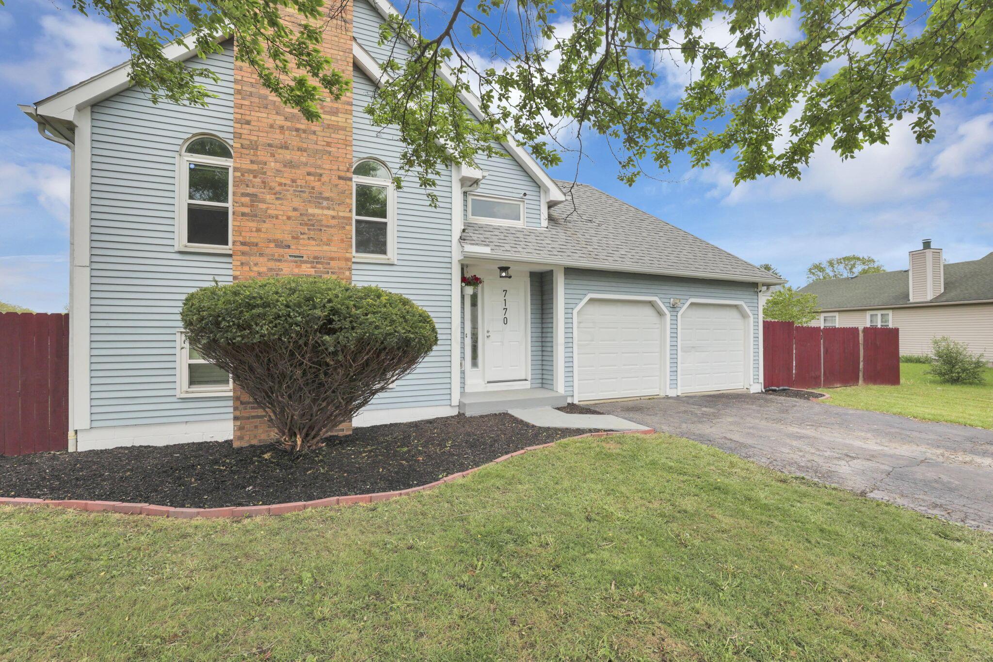 7170 Daugherty Drive, Reynoldsburg, Ohio image 2
