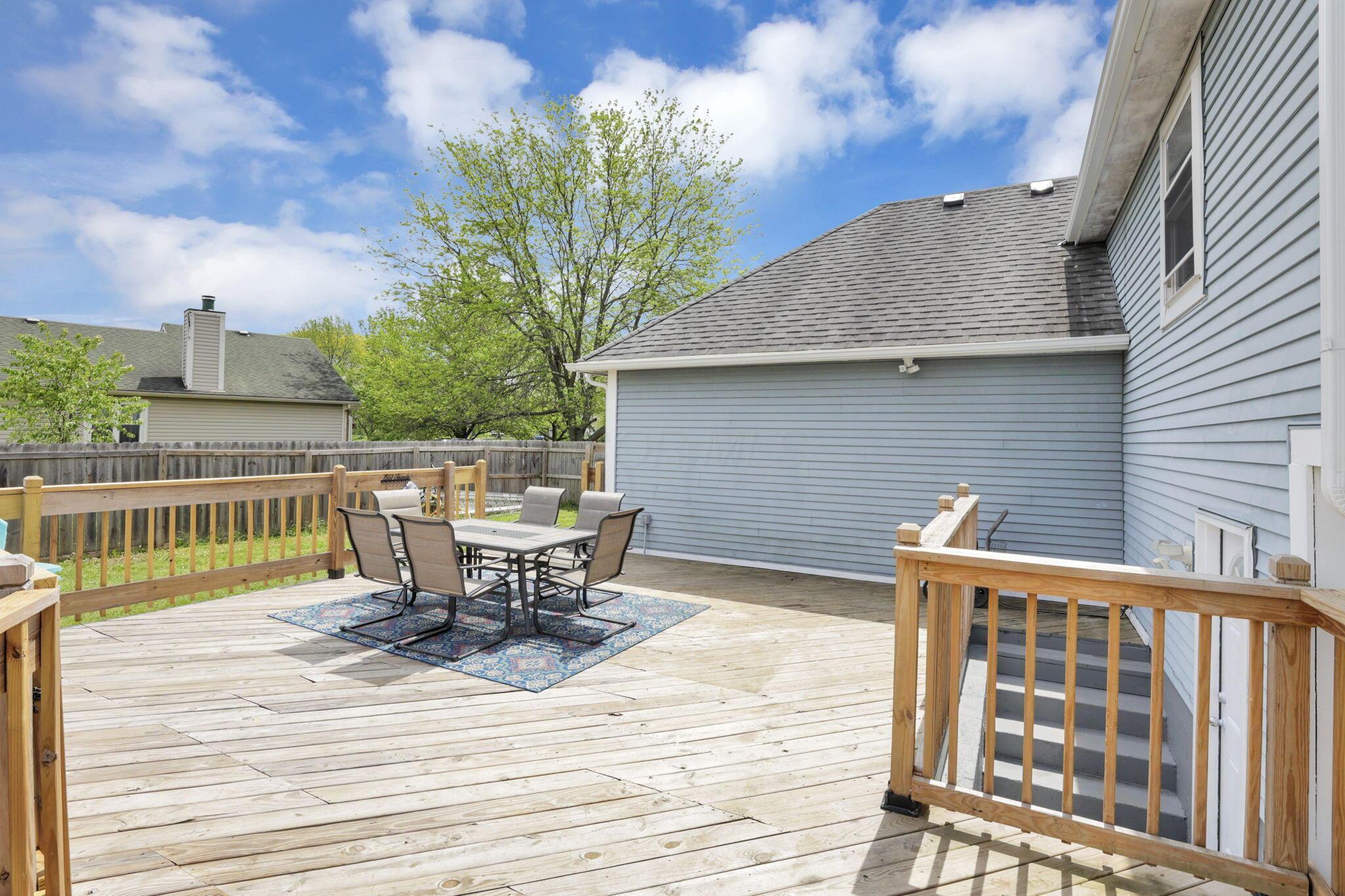 7170 Daugherty Drive, Reynoldsburg, Ohio image 40