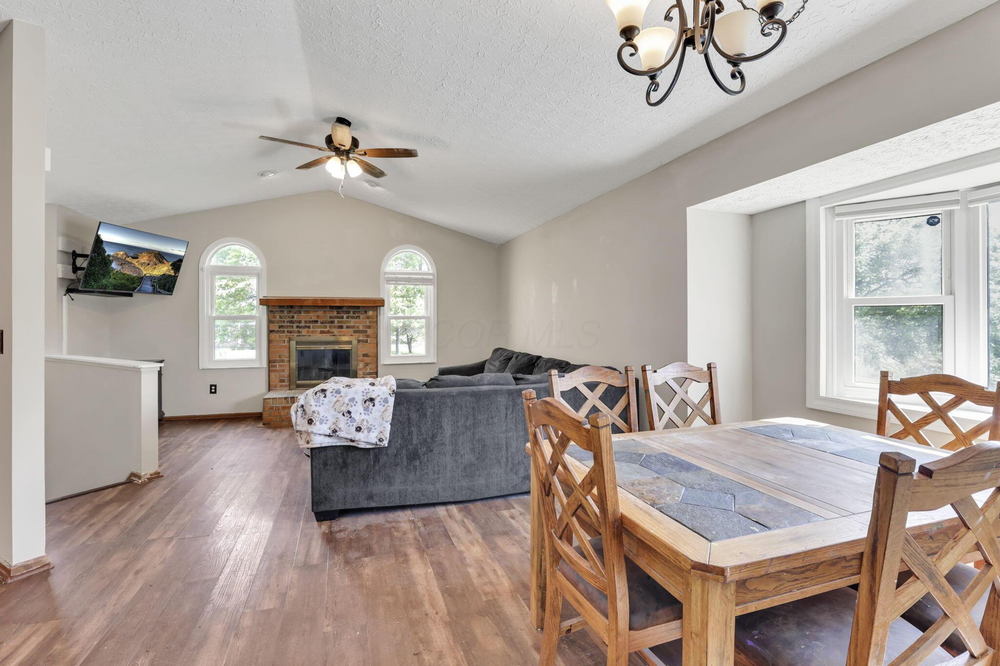 7170 Daugherty Drive, Reynoldsburg, Ohio image 14