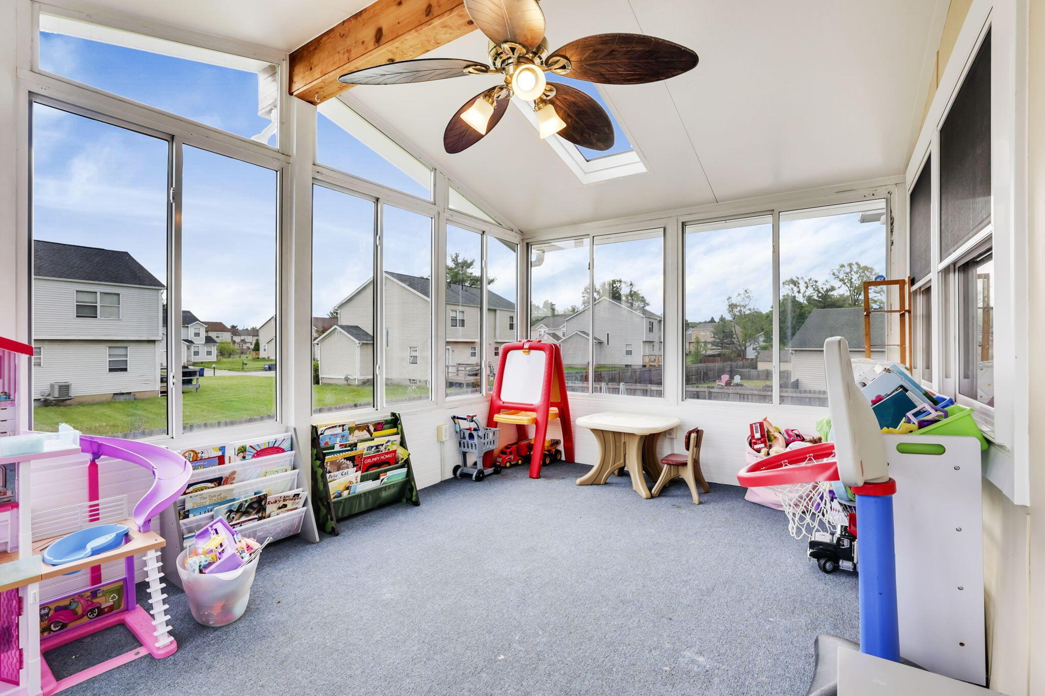 7170 Daugherty Drive, Reynoldsburg, Ohio image 36