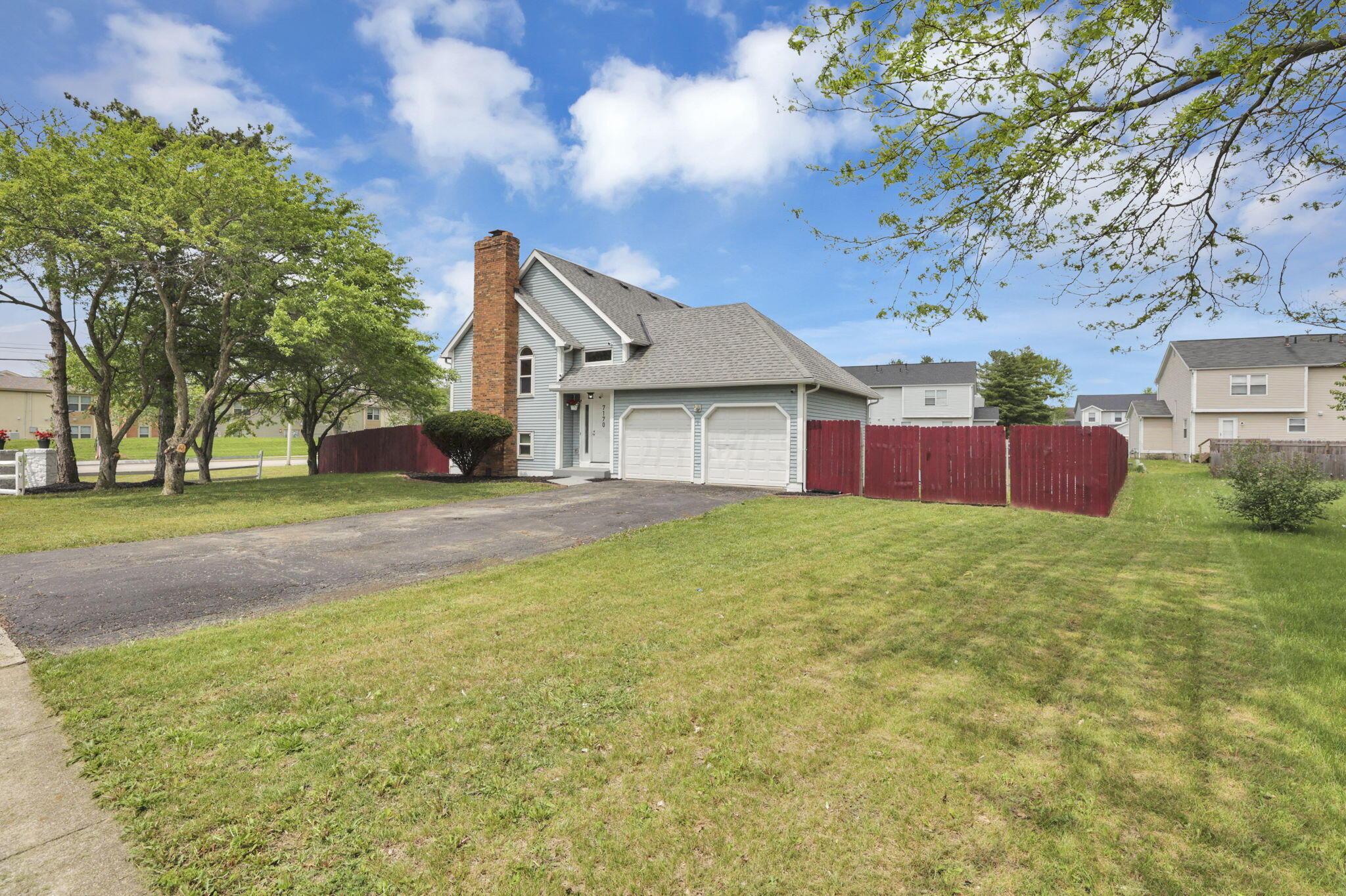 7170 Daugherty Drive, Reynoldsburg, Ohio image 50