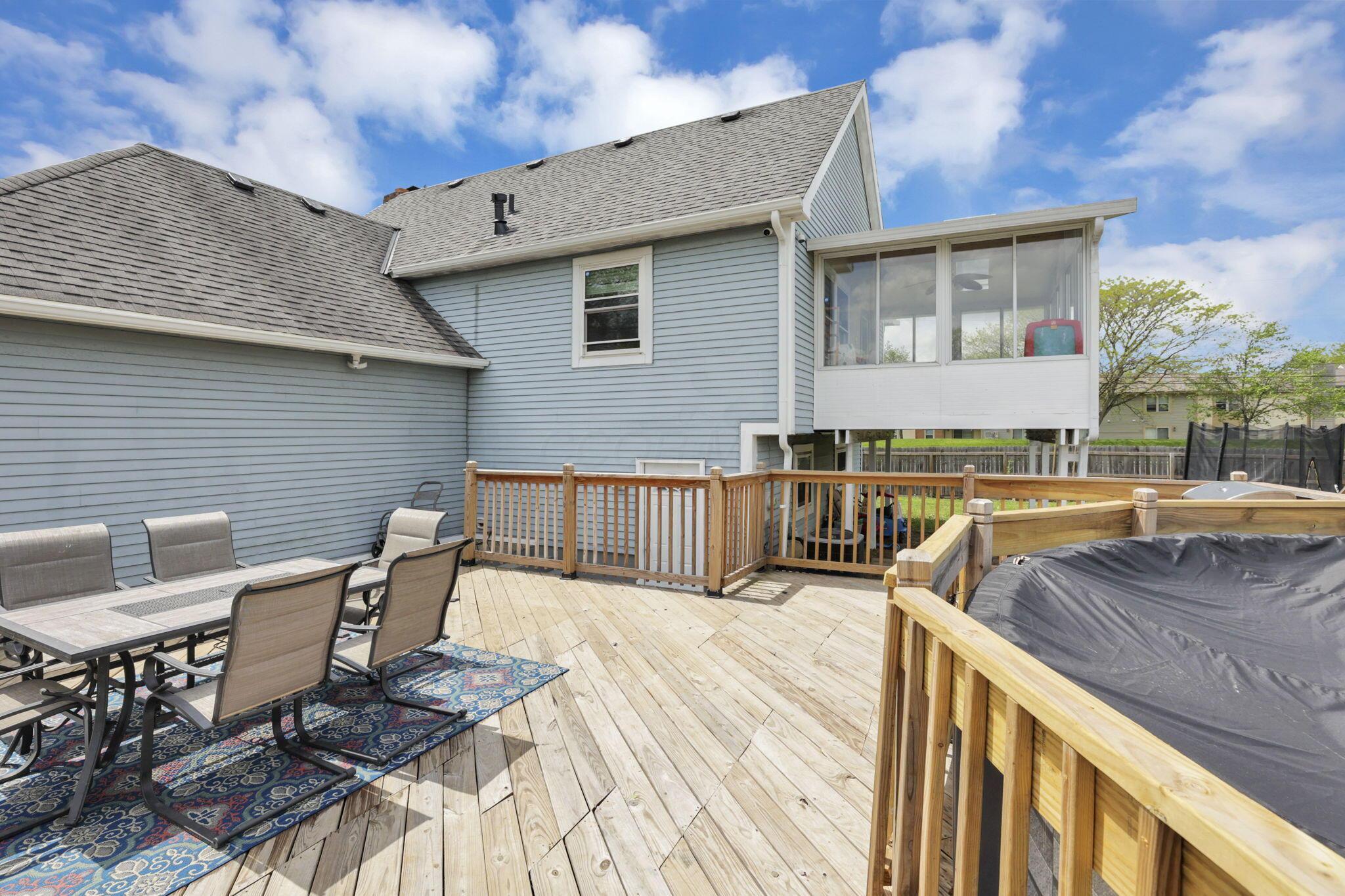 7170 Daugherty Drive, Reynoldsburg, Ohio image 41