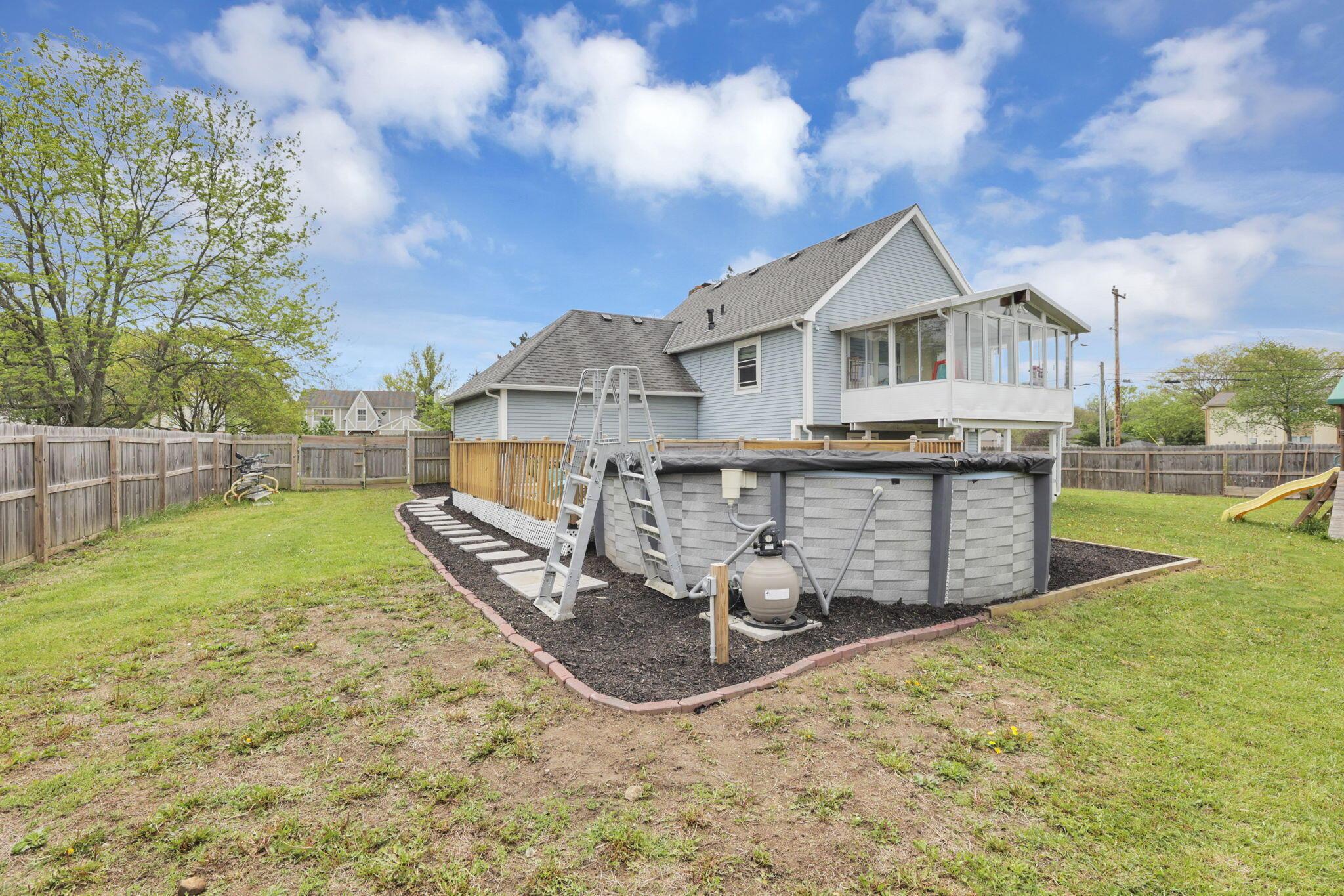 7170 Daugherty Drive, Reynoldsburg, Ohio image 43
