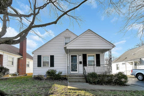 Homes For Rent - 91 W Kanawha Avenue<br/> Franklin County, Columbus, OH 43214
