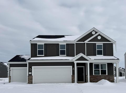 Photo of 276 Dowler Drive Lot 341 #Lot 341, South Bloomfield, OH 43103 (MLS # 226003470)