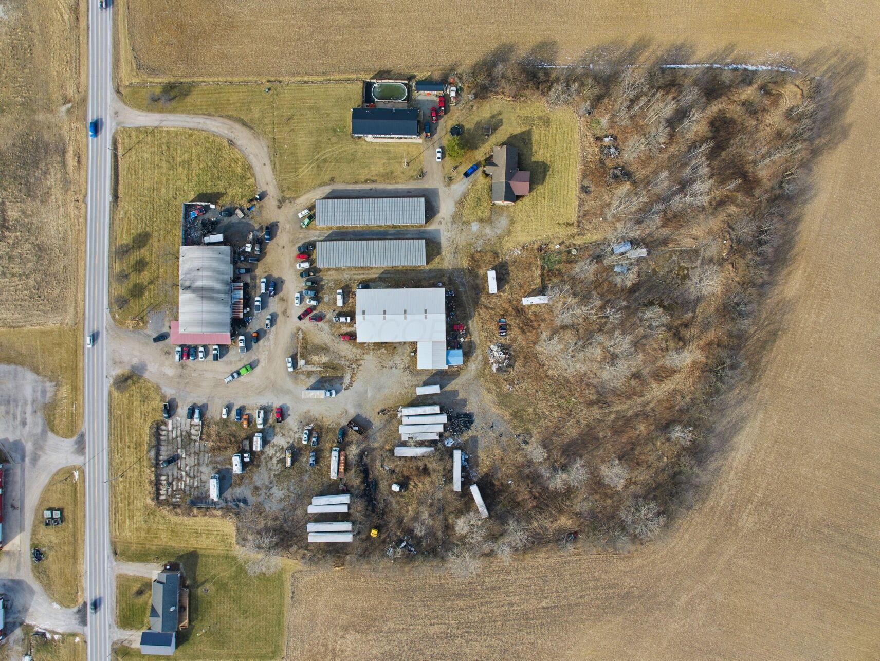 9706 State Route 41 NW