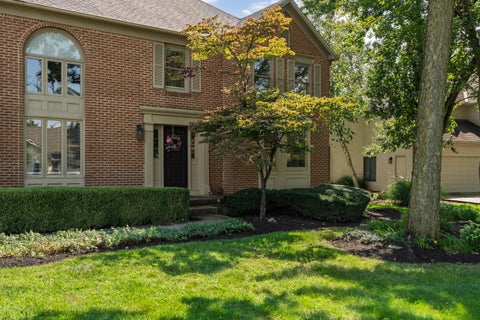 Tiny photo for 317 Wheaton Court, Columbus, OH 43235 (MLS # 226036186)