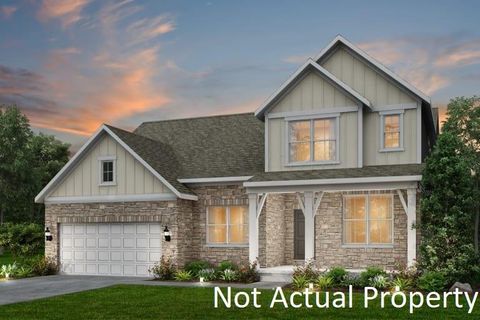 Photo of 101 Harvest Moon Road Lot 14023 #Lot 14023, Delaware, OH 43015 (MLS # 226006305)