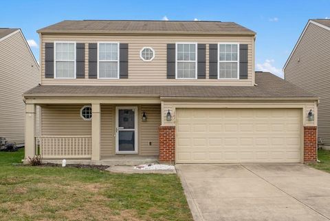 Photo of 1870 Bay Port Drive, Grove City, OH 43123 (MLS # 225046006)