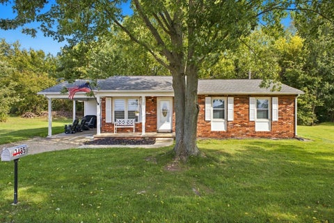 Tiny photo for 7485 Township Road 71, Edison, OH 43320 (MLS # 226037944)