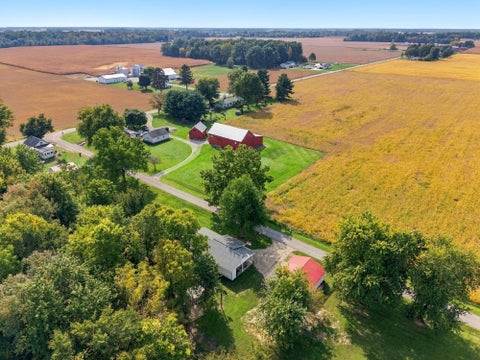 Tiny photo for 7485 Township Road 71, Edison, OH 43320 (MLS # 226037944)