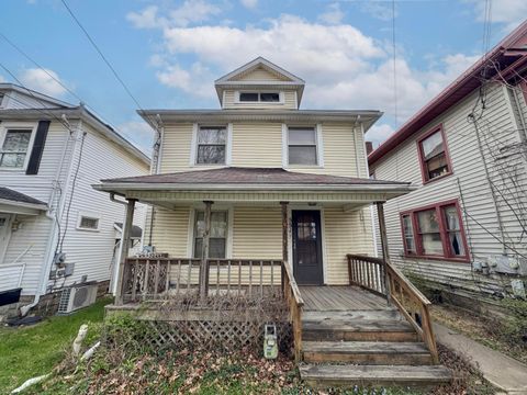 Photo of 551 Pearl Street, Marion, OH 43302 (MLS # 226009891)