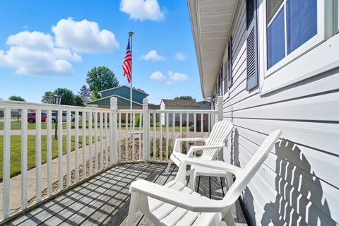 Tiny photo for 440 Reverie Place, Newark, OH 43055 (MLS # 225036948)