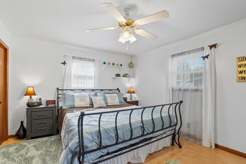 Tiny photo for 440 Reverie Place, Newark, OH 43055 (MLS # 225036948)