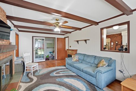 Tiny photo for 440 Reverie Place, Newark, OH 43055 (MLS # 225036948)