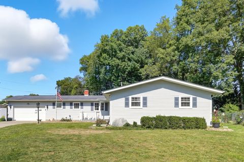 Tiny photo for 440 Reverie Place, Newark, OH 43055 (MLS # 225036948)