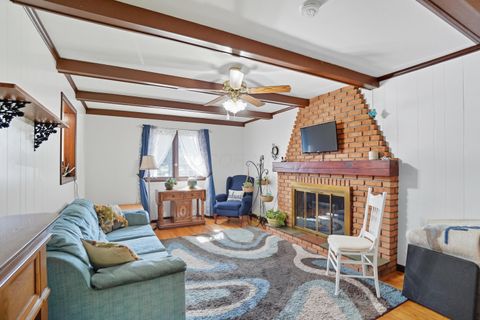 Tiny photo for 440 Reverie Place, Newark, OH 43055 (MLS # 225036948)