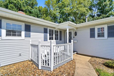 Tiny photo for 440 Reverie Place, Newark, OH 43055 (MLS # 225036948)