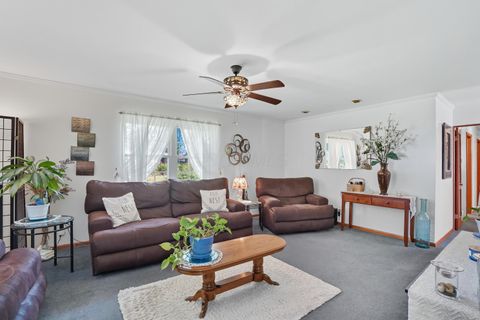 Tiny photo for 440 Reverie Place, Newark, OH 43055 (MLS # 225036948)
