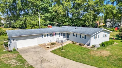 Tiny photo for 440 Reverie Place, Newark, OH 43055 (MLS # 225036948)
