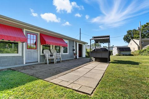 Tiny photo for 440 Reverie Place, Newark, OH 43055 (MLS # 225036948)