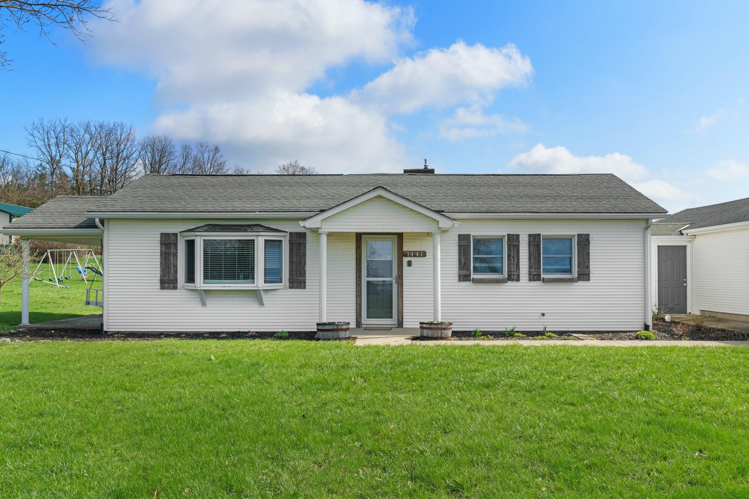 1441 County Road 10, Bellefontaine, Ohio image 3