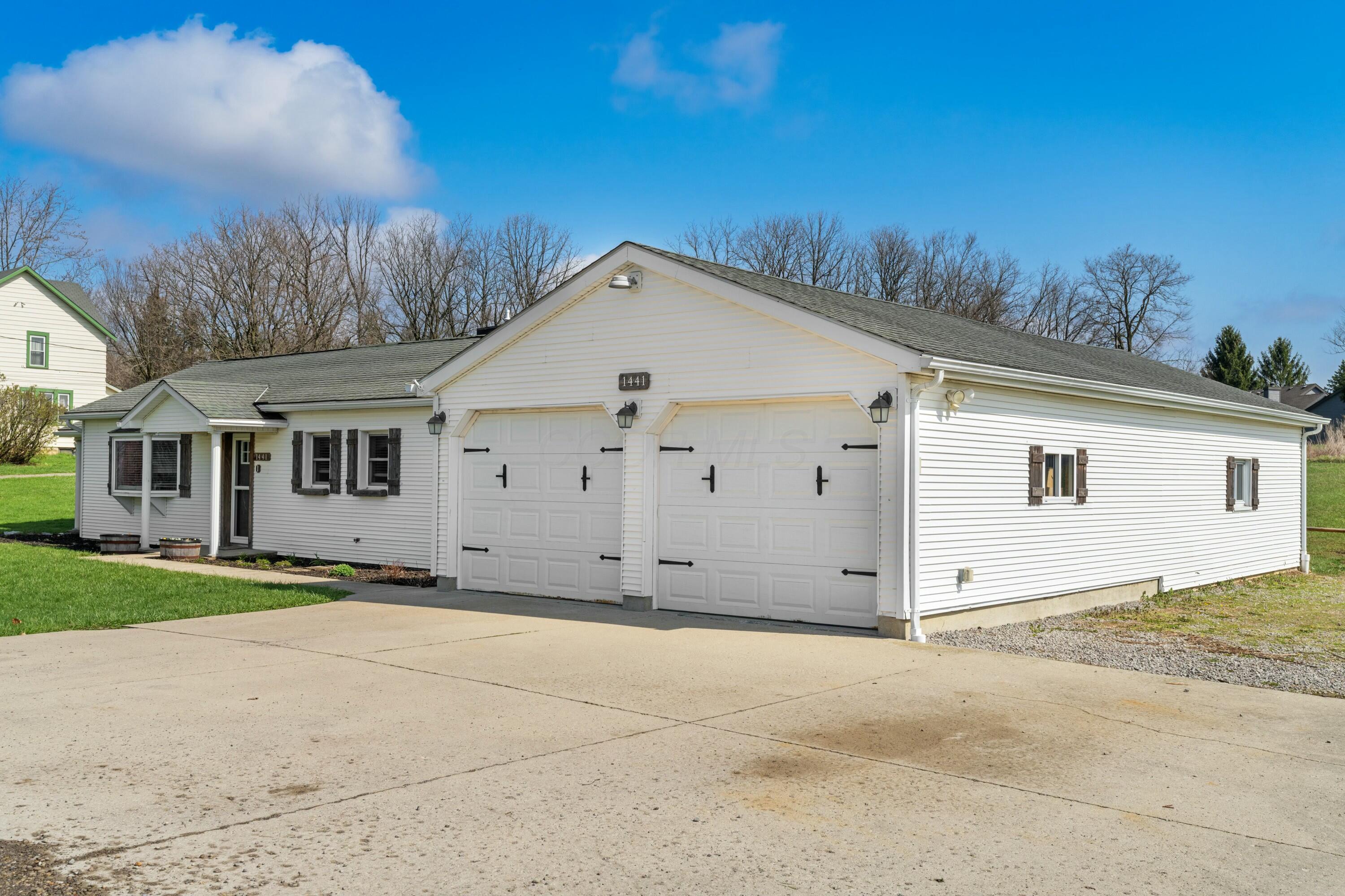 1441 County Road 10, Bellefontaine, Ohio image 30
