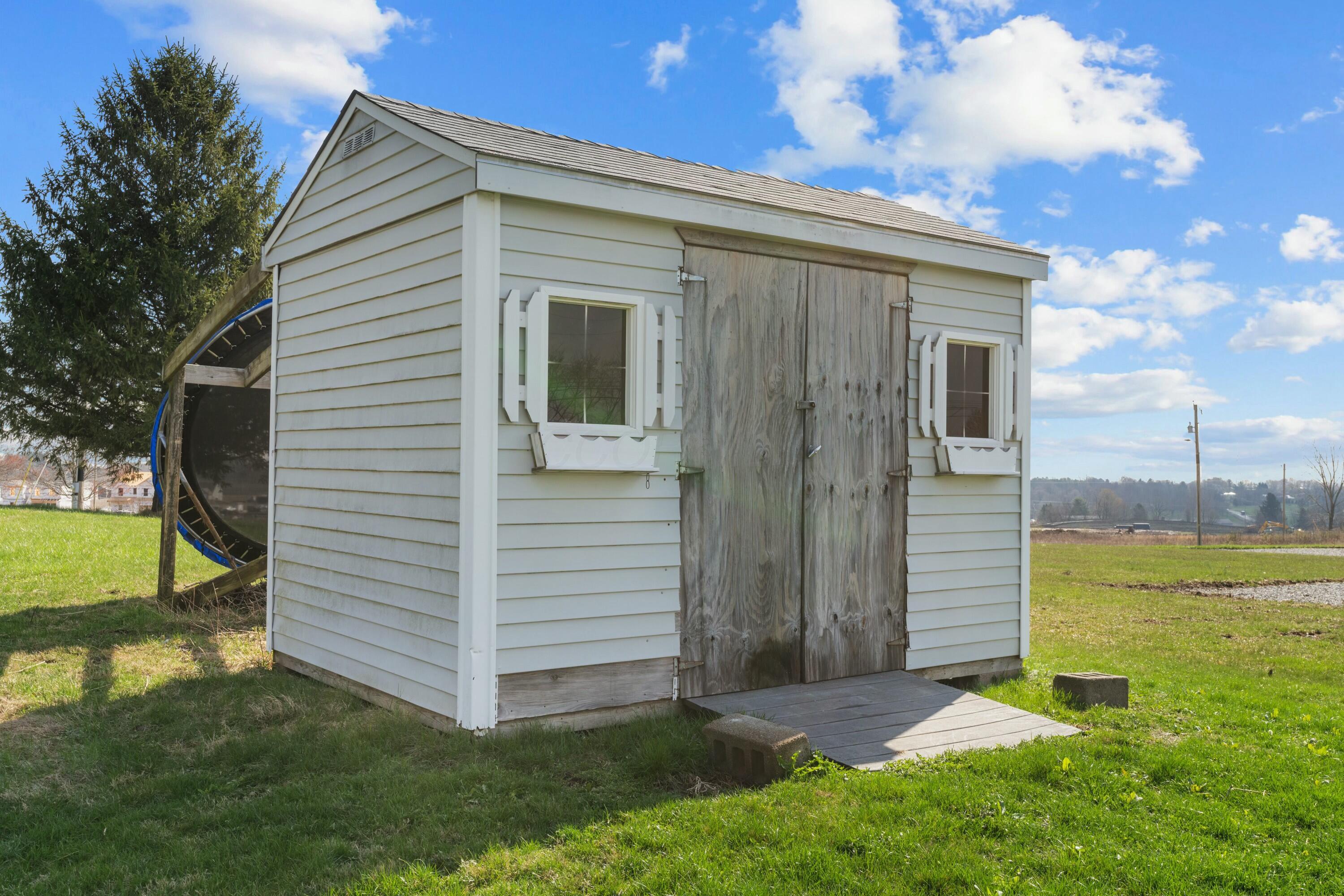 1441 County Road 10, Bellefontaine, Ohio image 40