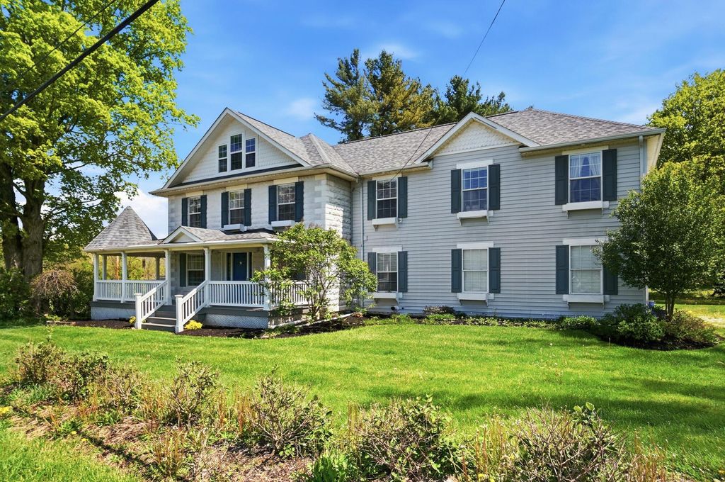 Photo of 4490 North Street, Granville, OH 43023 (MLS # 226014529)