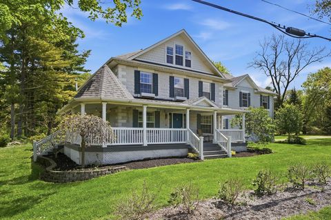 Photo of 4490 North Street, Granville, OH 43023 (MLS # 226014529)