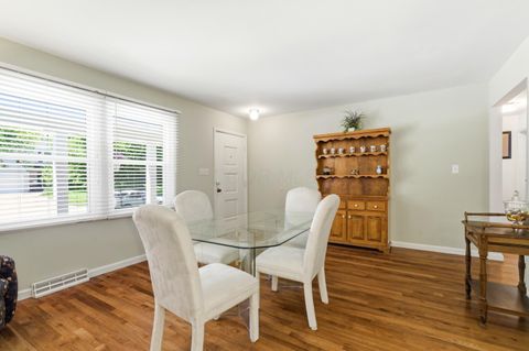 Tiny photo for 6830 Bowerman Street W, Worthington, OH 43085 (MLS # 226019641)