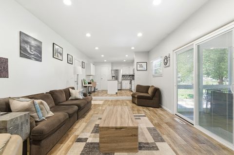 Tiny photo for 6830 Bowerman Street W, Worthington, OH 43085 (MLS # 226019641)