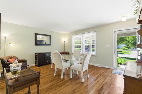 Tiny photo for 6830 Bowerman Street W, Worthington, OH 43085 (MLS # 226019641)