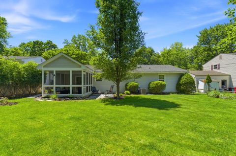 Tiny photo for 6830 Bowerman Street W, Worthington, OH 43085 (MLS # 226019641)