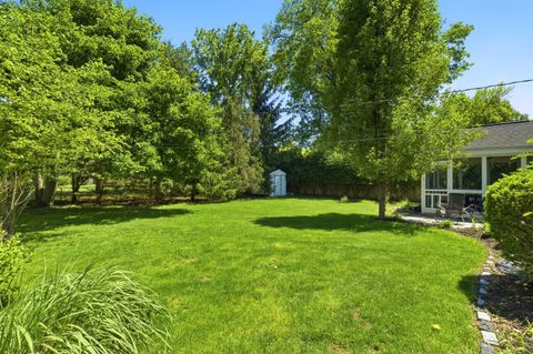 Tiny photo for 6830 Bowerman Street W, Worthington, OH 43085 (MLS # 226019641)