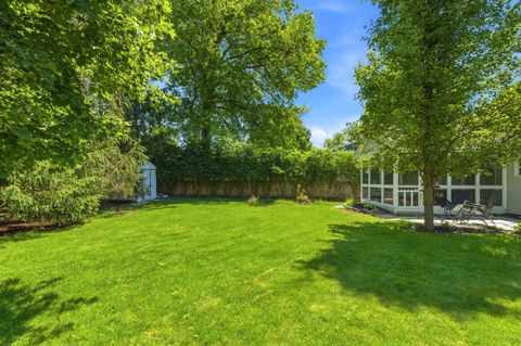 Tiny photo for 6830 Bowerman Street W, Worthington, OH 43085 (MLS # 226019641)