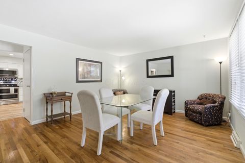 Tiny photo for 6830 Bowerman Street W, Worthington, OH 43085 (MLS # 226019641)