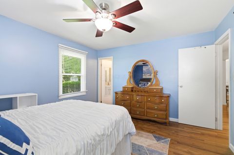 Tiny photo for 6830 Bowerman Street W, Worthington, OH 43085 (MLS # 226019641)