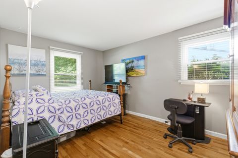 Tiny photo for 6830 Bowerman Street W, Worthington, OH 43085 (MLS # 226019641)