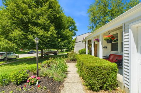 Tiny photo for 6830 Bowerman Street W, Worthington, OH 43085 (MLS # 226019641)