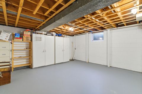 Tiny photo for 6830 Bowerman Street W, Worthington, OH 43085 (MLS # 226019641)
