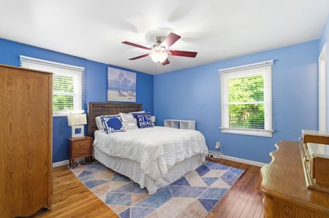 Tiny photo for 6830 Bowerman Street W, Worthington, OH 43085 (MLS # 226019641)