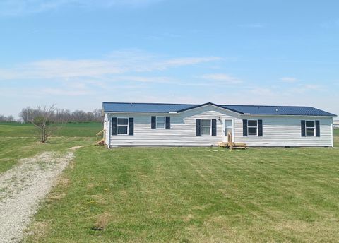 4200 Camp Grove Road SE Washington Court House OH 43160