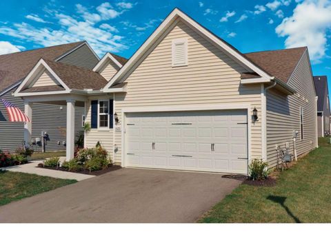Photo of 6020 Lawthorn Drive, Westerville, OH 43081 (MLS # 226023658)