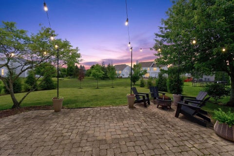 Tiny photo for 6395 Albany Gardens Drive, New Albany, OH 43054 (MLS # 226022074)