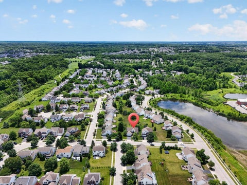 Tiny photo for 6395 Albany Gardens Drive, New Albany, OH 43054 (MLS # 226022074)