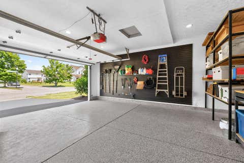 Tiny photo for 6395 Albany Gardens Drive, New Albany, OH 43054 (MLS # 226022074)