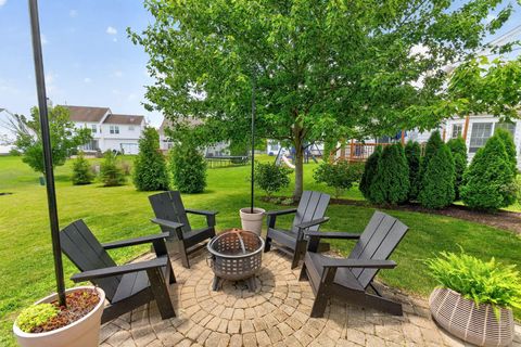 Tiny photo for 6395 Albany Gardens Drive, New Albany, OH 43054 (MLS # 226022074)