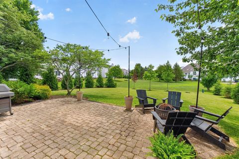 Tiny photo for 6395 Albany Gardens Drive, New Albany, OH 43054 (MLS # 226022074)