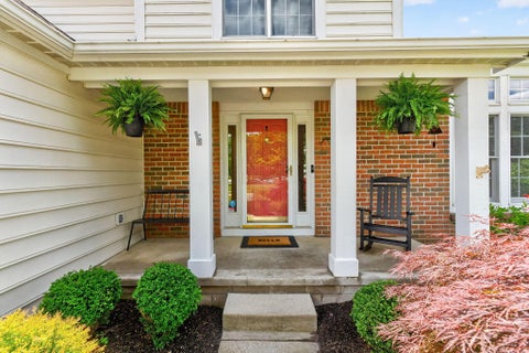 Tiny photo for 6395 Albany Gardens Drive, New Albany, OH 43054 (MLS # 226022074)